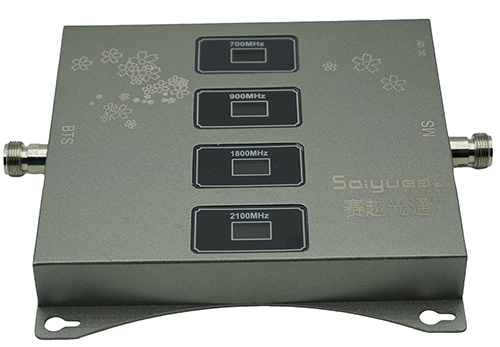  企石镇四频手机信号接收器200㎡