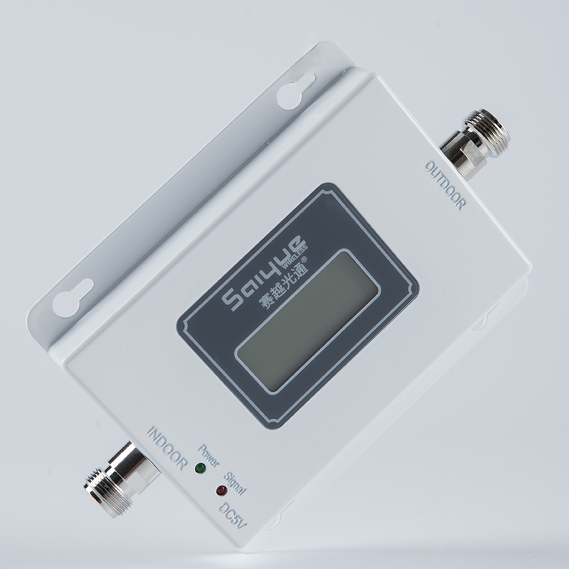 企石镇家用配电房机房信号放大器200㎡