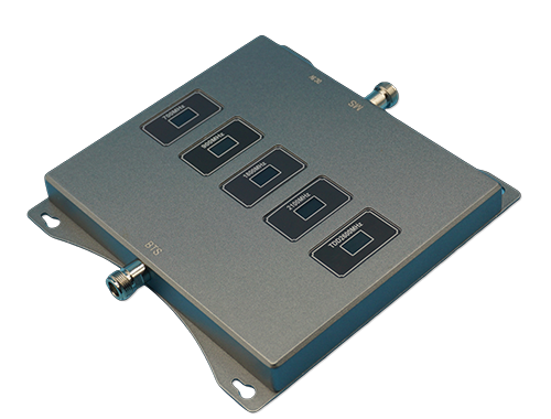 企石镇五频4G+5G手机信号增强器200㎡