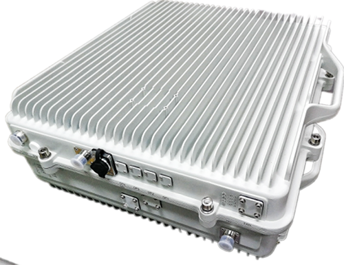 企石镇信令级数字室分型移动通信干扰器