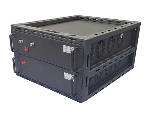 企石镇室内大功率通讯管控屏蔽系统