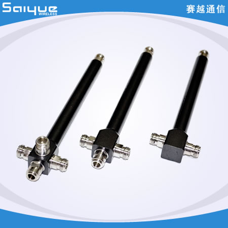 企石镇FM调频广播同步广播功分器