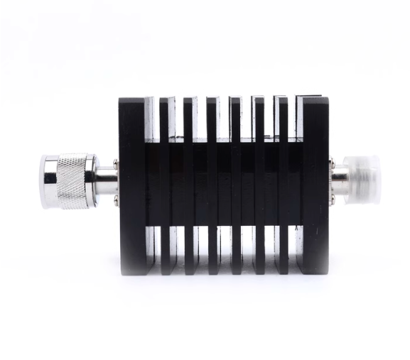  企石镇腔体固定衰减器0-3G/0-4G  N型接口